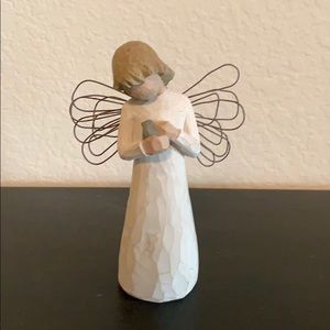 Willow Tree Angel of Healing
